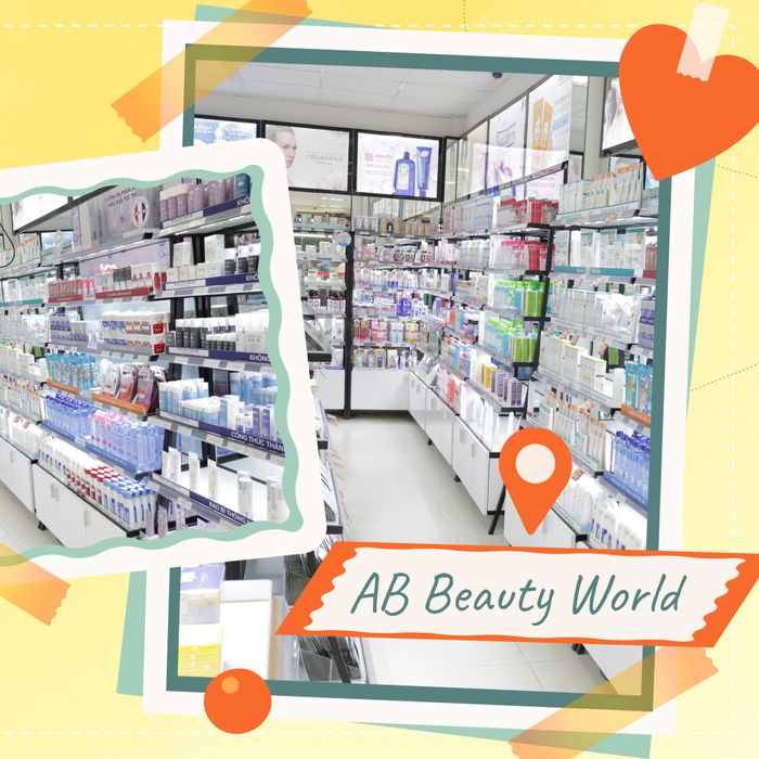 Hình ảnh AB Beauty World 2