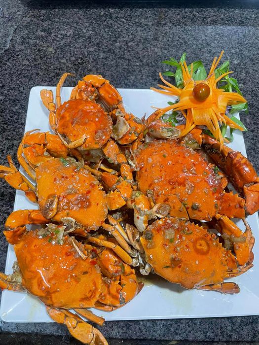 Hình ảnh Nhà hàng Linh Sâm 1