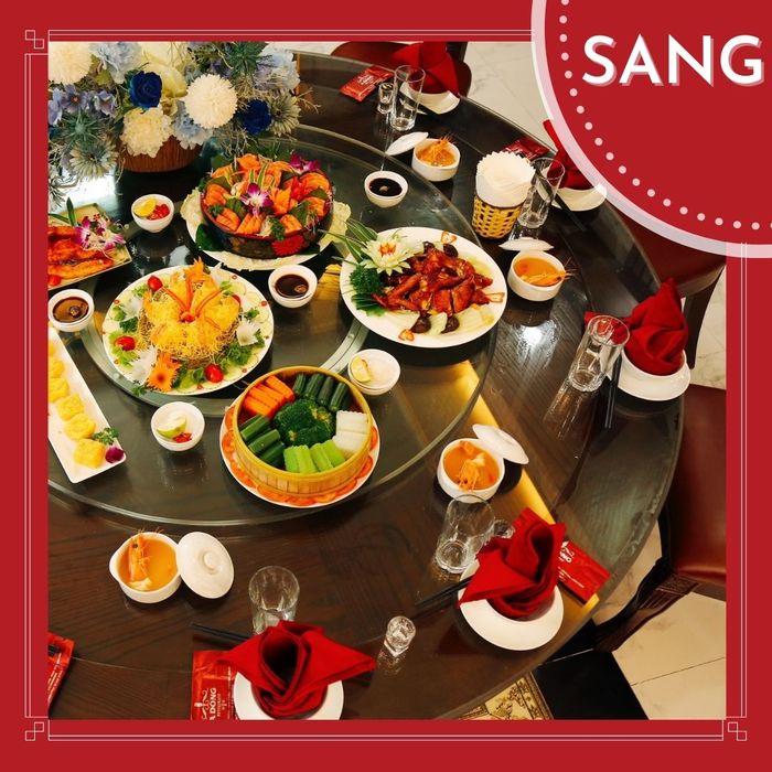 Hải Sản Ngon Vĩnh Phúc hình ảnh 3