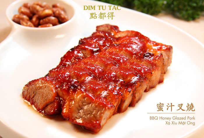 Hình ảnh Dim Tu Tac 1