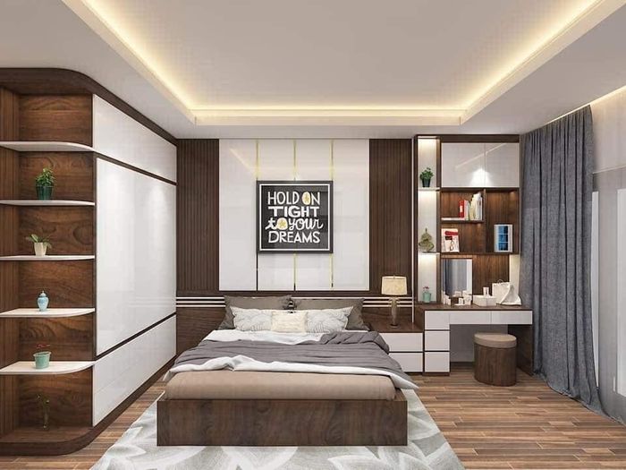 Hình ảnh Kiến Gia Luxy 2