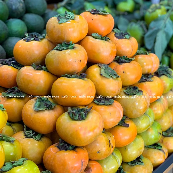 Suboy Foods - Trái cây và thực phẩm sạch - Hình 1