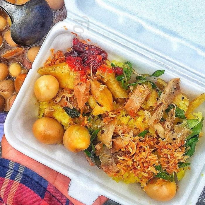 Xôi & Phá Lấu - Phan Chu Trinh hình ảnh 2