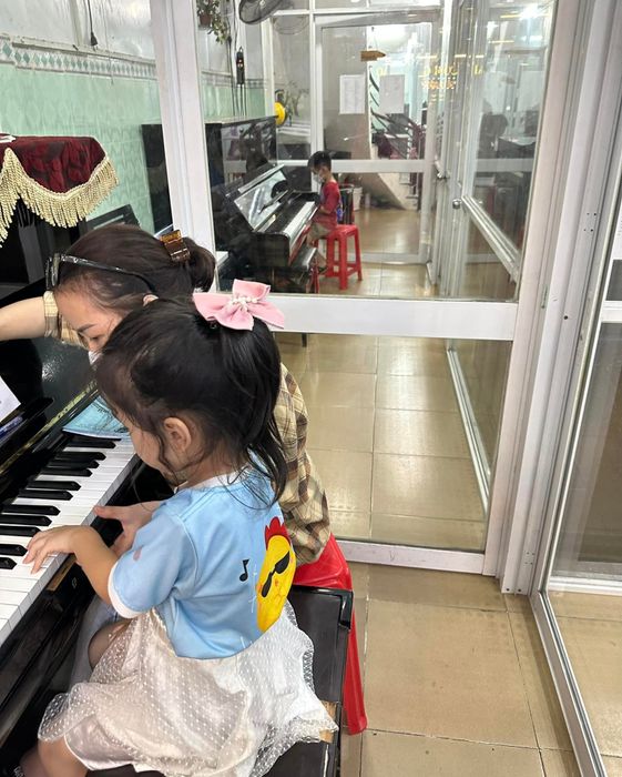 Ảnh 2 của Trường Âm nhạc Si Giáng