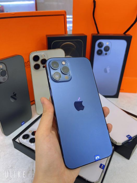 Hình ảnh Công Quyền Mobile 1