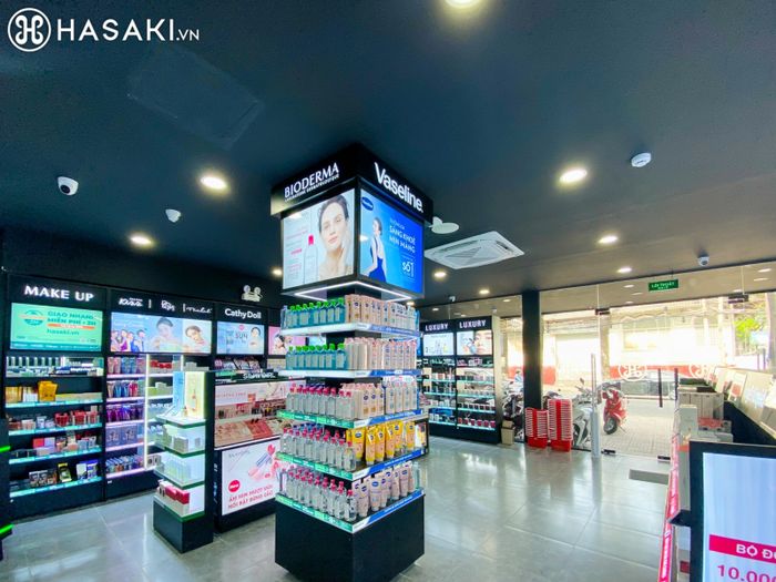 Hình ảnh của Hasaki Beauty & Clinic