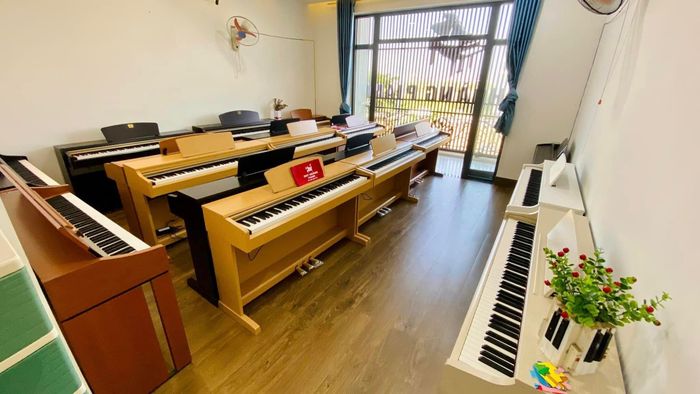 Huy Hoàng Piano ảnh 2