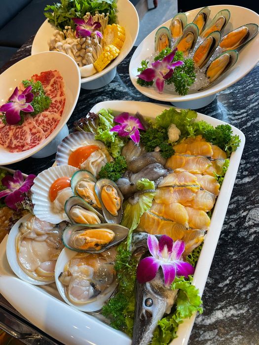 Hình ảnh 1 của Lẩu Hồng Kông Ông Sủi