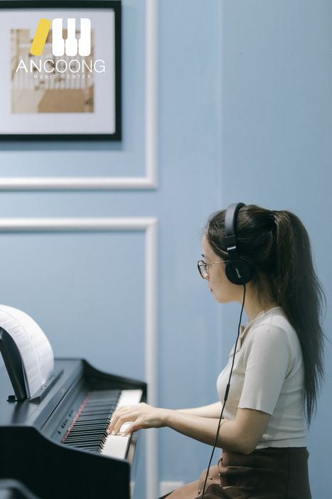 Hình ảnh An Coong Music Center 3