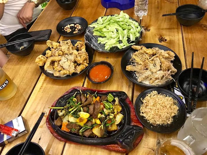 Ảnh 2 của K9 Beer & Restaurant