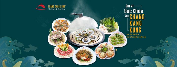 Hình ảnh Chang Kang Kung 1