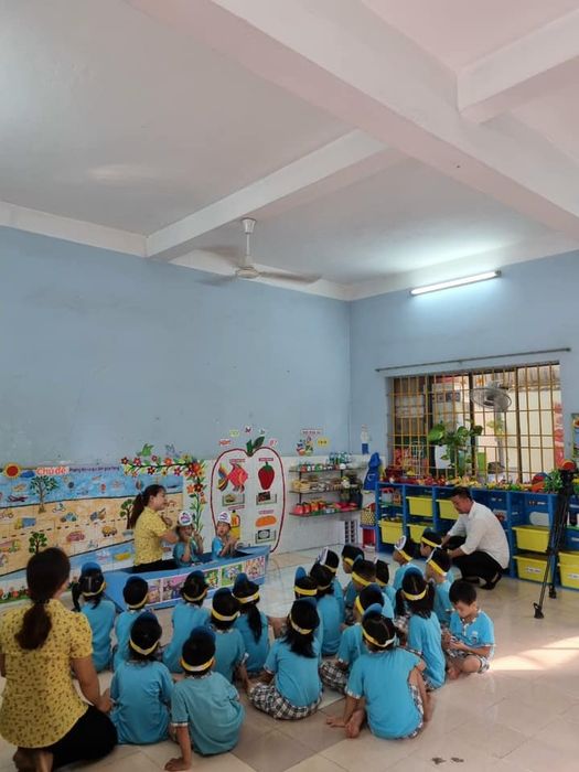 Hình ảnh 2 của Trường Mầm Non Tam Hiệp