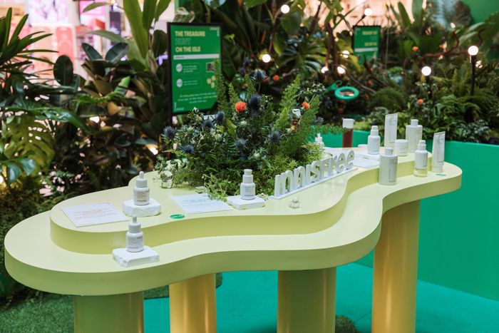 Hình ảnh innisfree 1