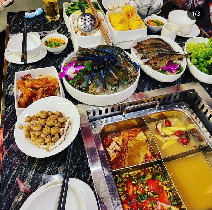 Hình ảnh 2 của Lẩu Hồng Kông Ông Sủi