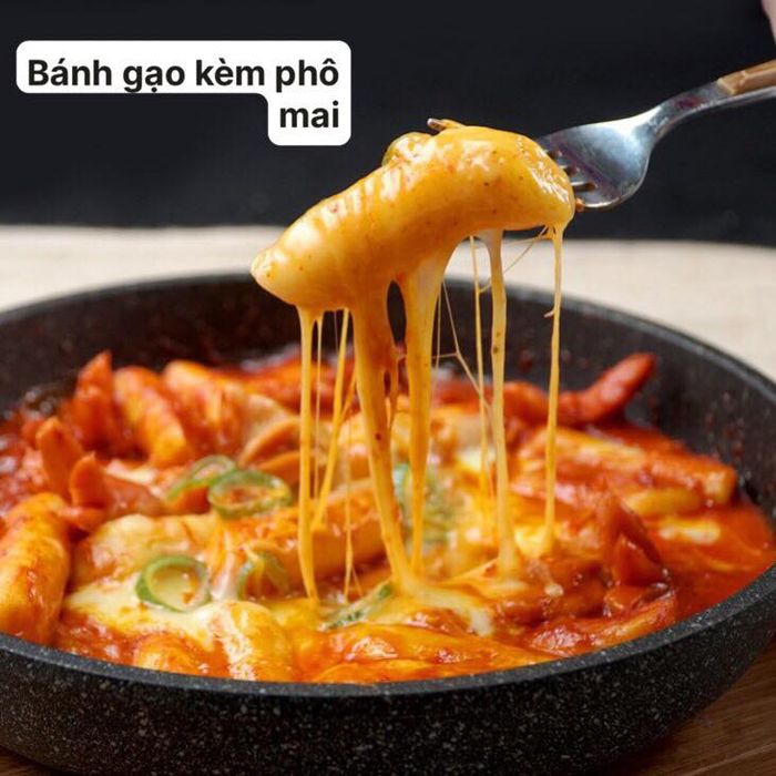Gà La Cà hình 2