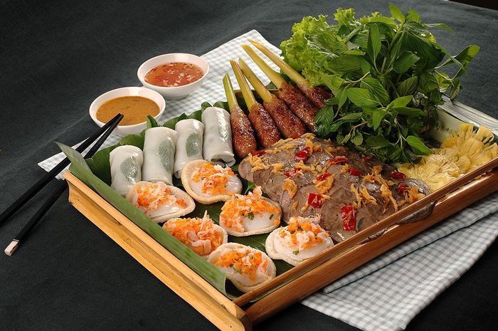 Hình ảnh Hue Delights 1