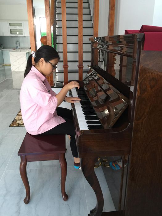 LỚP NHẠC MIFA - Ảnh 1