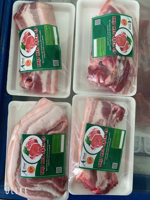 Chuỗi cung cấp thực phẩm sạch tại Thanh Hóa - ATfood, sạch từ tâm. Hình ảnh 3