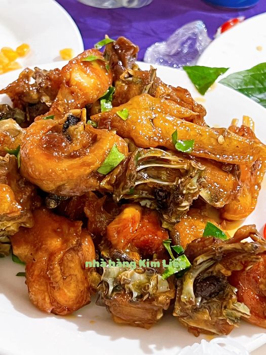 Ảnh về Nhà hàng Kim Liên 1