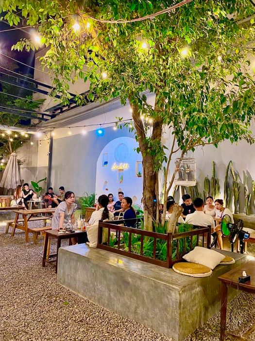 Golden Pearl - Ngọc Trai Nha Trang hình 1