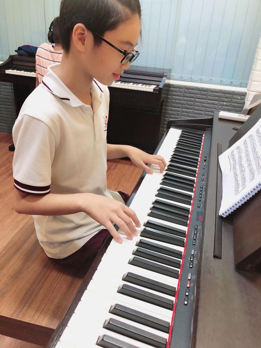 Ảnh 2 của Sol Music School