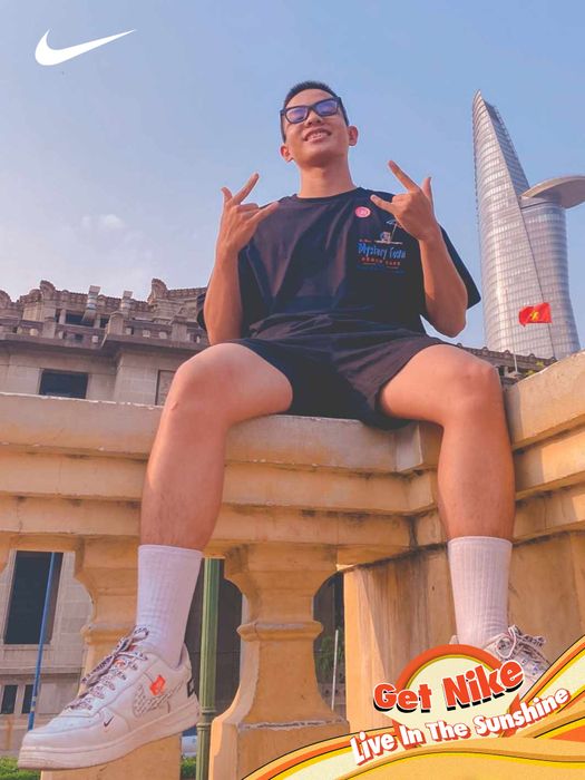 Hình ảnh Nike 2