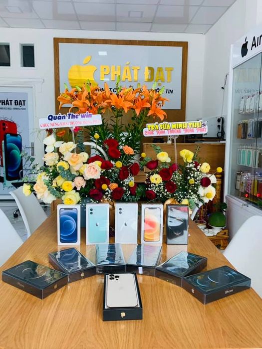 Phát Đạt Smartphone hình ảnh 1