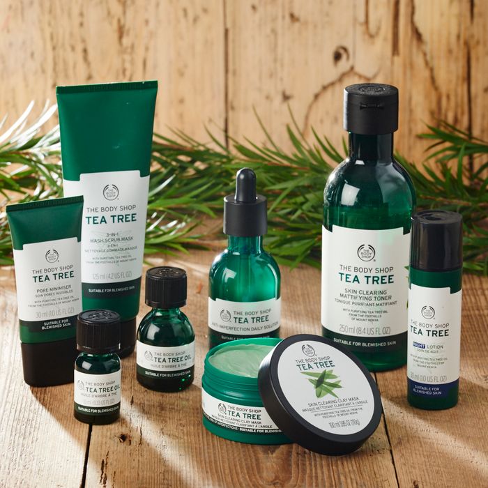 Hình ảnh 1 của The Body Shop