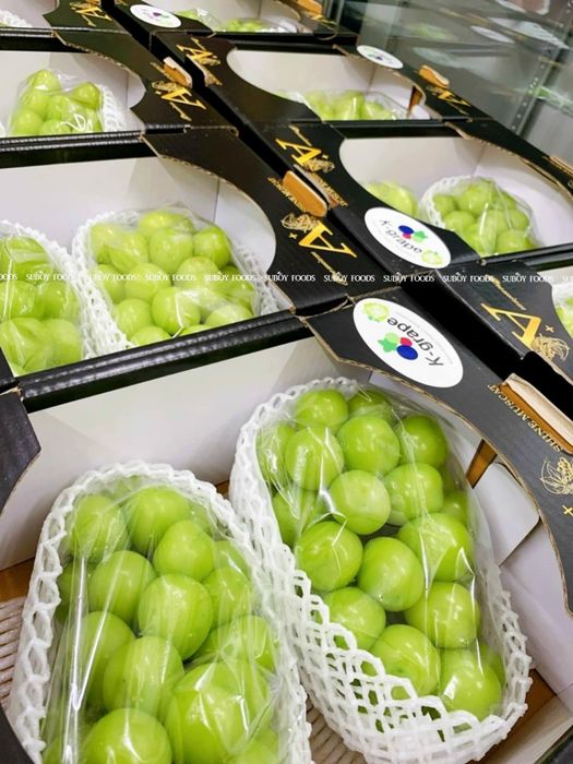 Suboy Foods - Trái cây và thực phẩm sạch - Hình 3