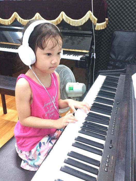 Piano PM Music - Hình ảnh 1