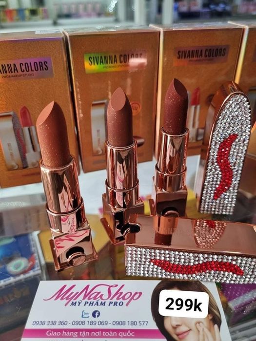 Hình ảnh Myna Shop - Mỹ Phẩm Pro