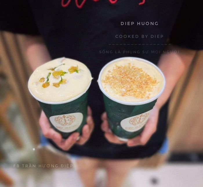 Hình ảnh Điệp Hương Tea & Coffee 2