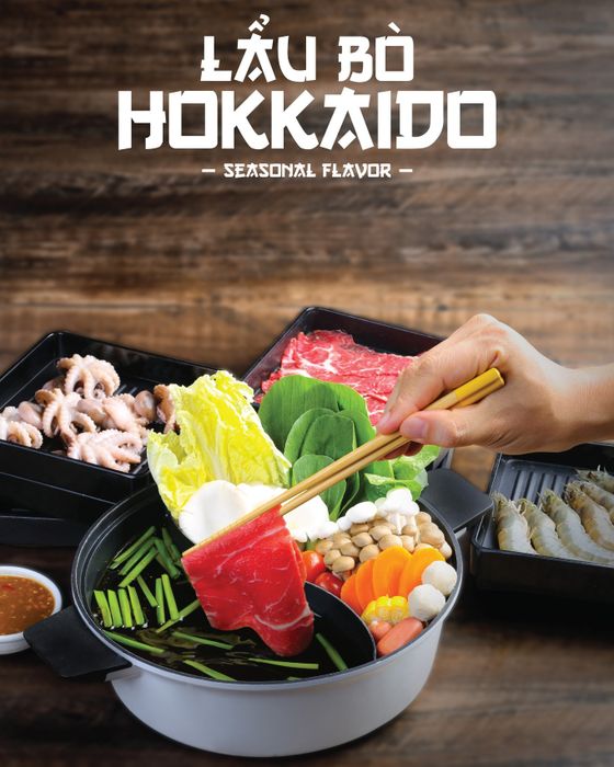 Ảnh Shabu Ya 2