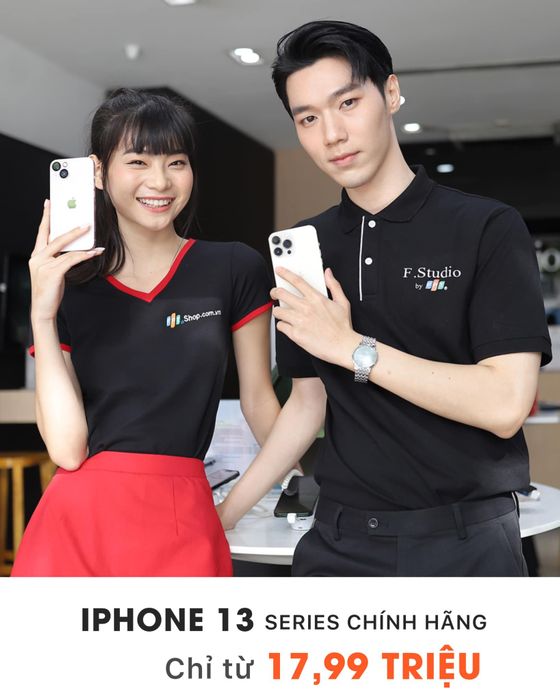 Hình ảnh FPT Shop 1