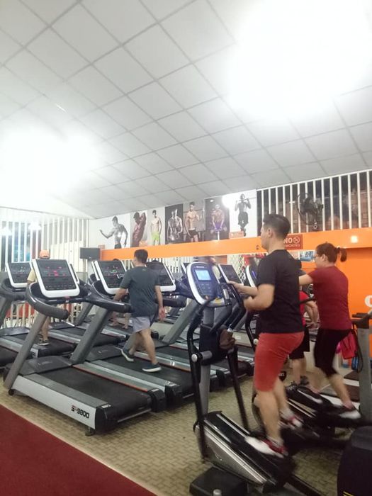 Trung tâm Thể Hình XGYM hình ảnh 3