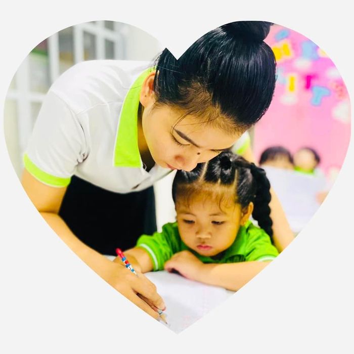 Trung Tâm Minh Nhân hình ảnh 1