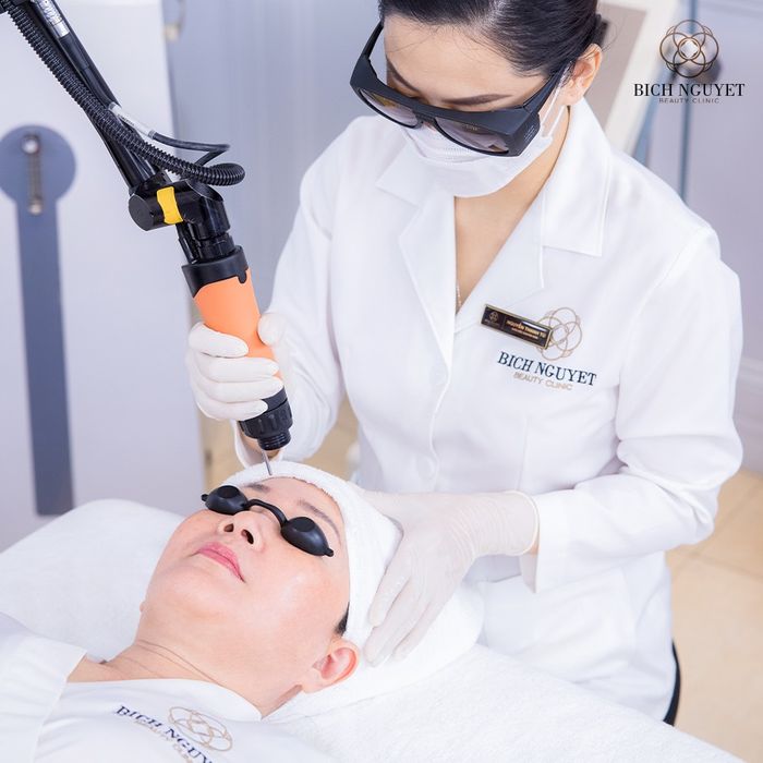Hình ảnh Bich Nguyet Beauty Clinic 2