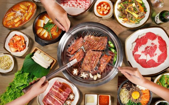 Hình ảnh GoGi House 2