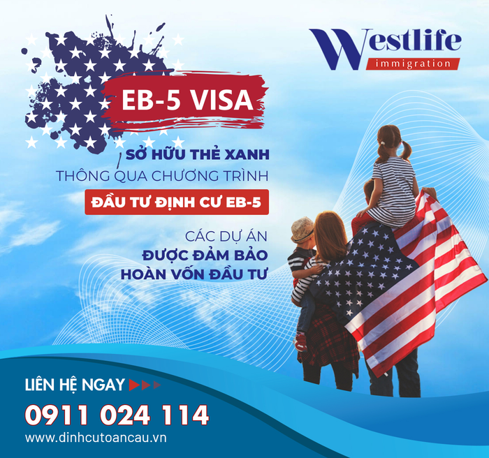 Công ty tư vấn định cư Westlife - Hình ảnh 2