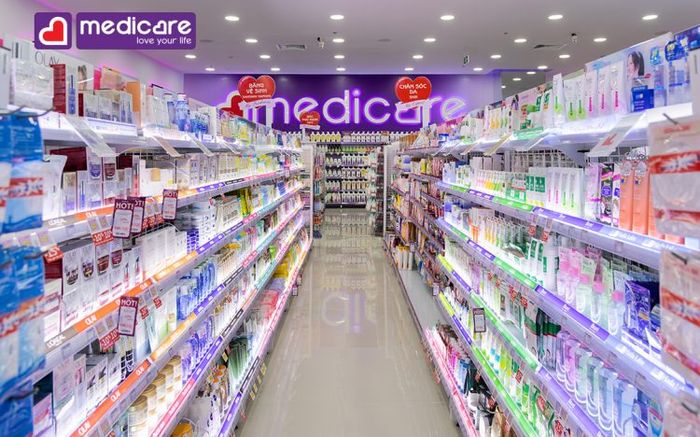Hình ảnh MEDiCARE số 1