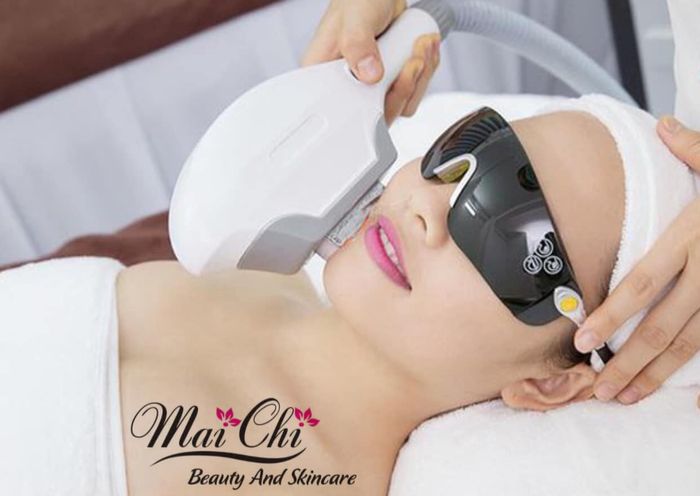 Ảnh 2 của Mai Chi Beauty Spa