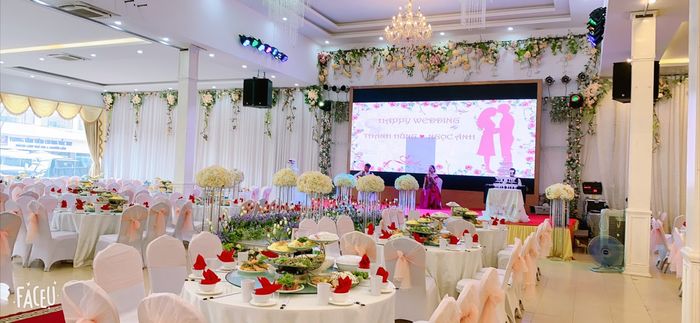 Hình ảnh Nhà hàng Lục Nam 1