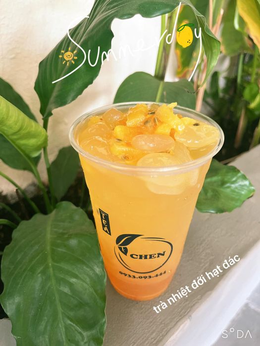 Louis Tea & Coffee ảnh 2