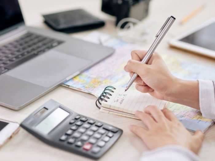 Hình ảnh 2 của Công ty TNHH TMDV Tư vấn Đất Việt