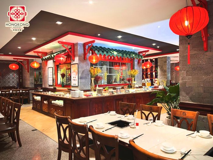 Hình ảnh 2 của Nhà hàng Lẩu Hồng Kông