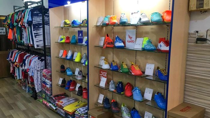 Hình ảnh của YouSport.vn