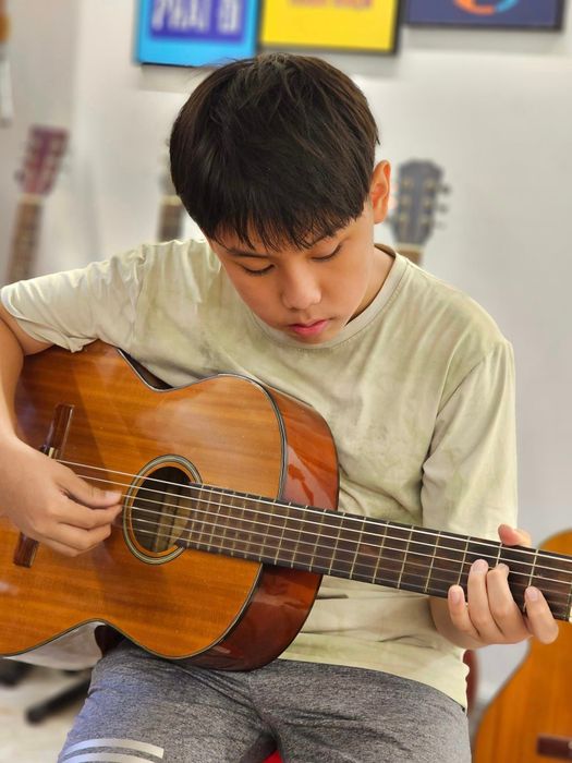 Trung Tâm Âm Nhạc Domingo hình ảnh 1