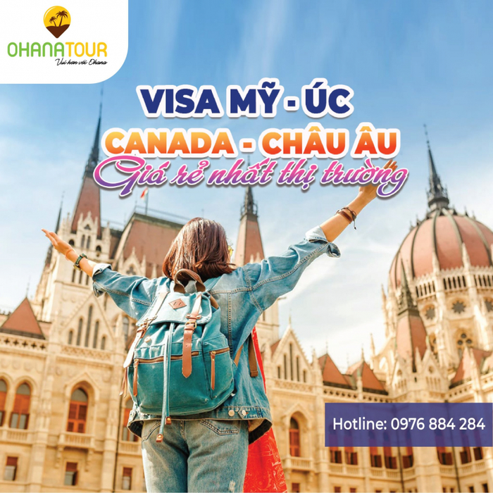 Hình ảnh OhanaTour 2