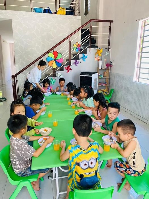 Ảnh 2 của Gia sư Quỳnh Ny