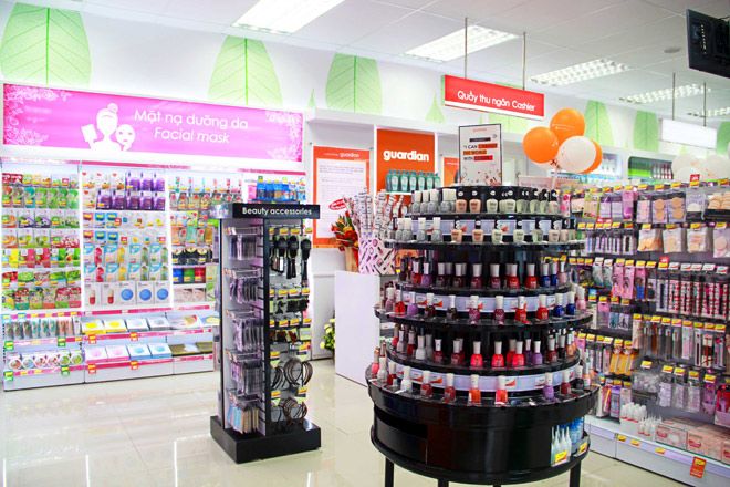 Guardian hình ảnh 2